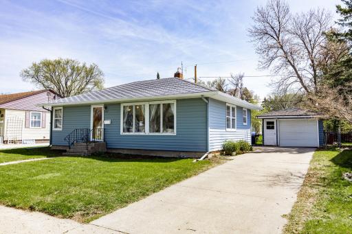2101 7th Street N, Fargo, ND 58102