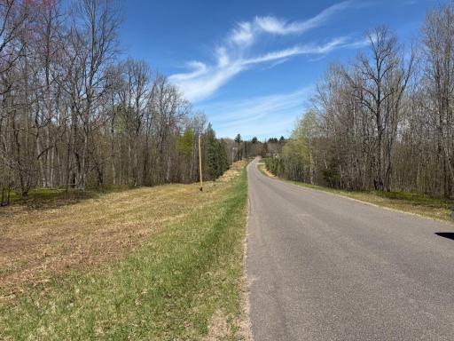 N10439 Tranus Lake Road, Springbrook, WI 54875