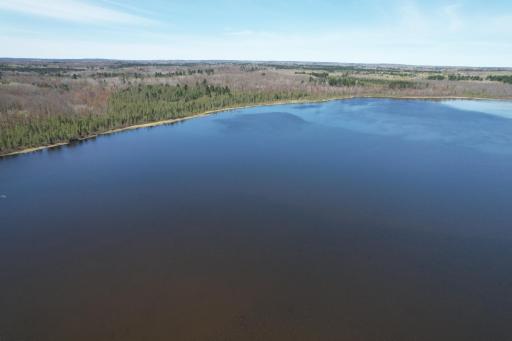 N10439 Tranus Lake Road, Springbrook, WI 54875