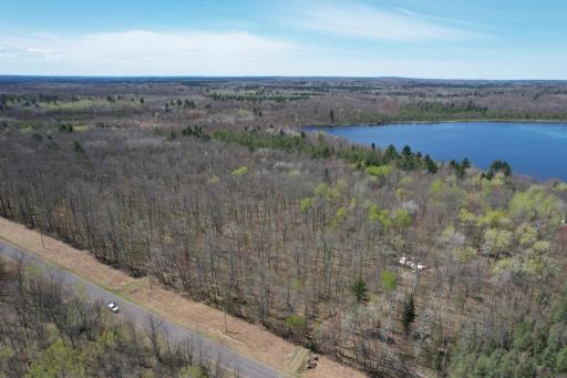 N10439 Tranus Lake Road, Springbrook, WI 54875