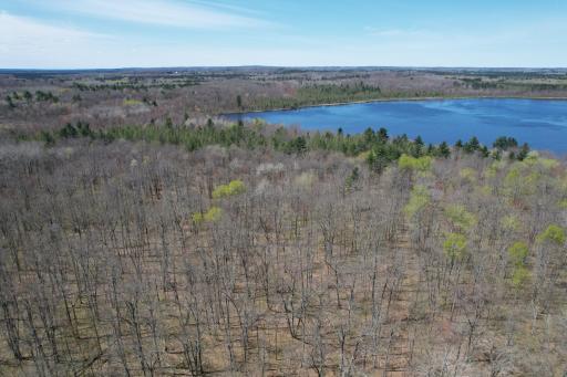 N10439 Tranus Lake Road, Springbrook, WI 54875