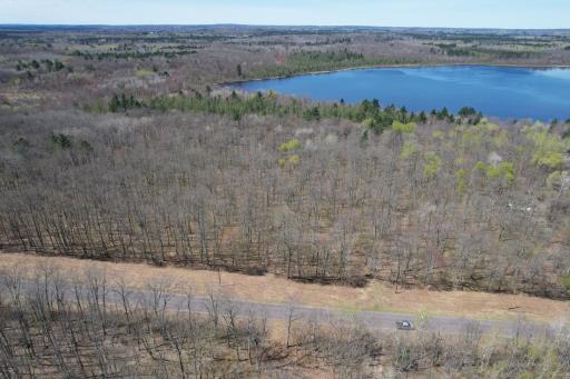 N10439 Tranus Lake Road, Springbrook, WI 54875