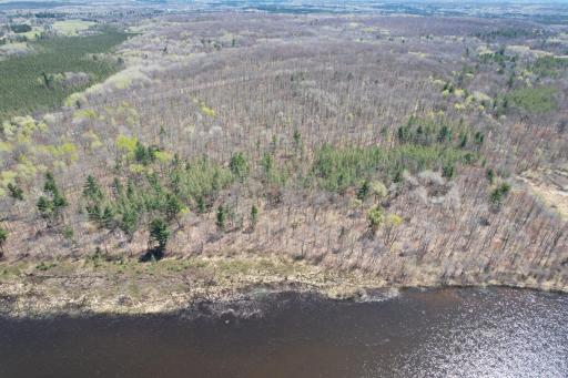 N10439 Tranus Lake Road, Springbrook, WI 54875