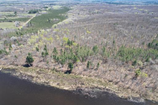 N10439 Tranus Lake Road, Springbrook, WI 54875