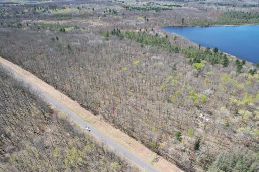 N10439 Tranus Lake Road, Springbrook, WI 54875