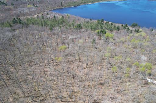 N10439 Tranus Lake Road, Springbrook, WI 54875