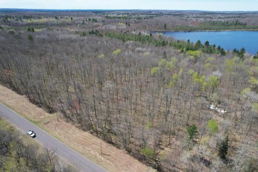 N10439 Tranus Lake Road, Springbrook, WI 54875