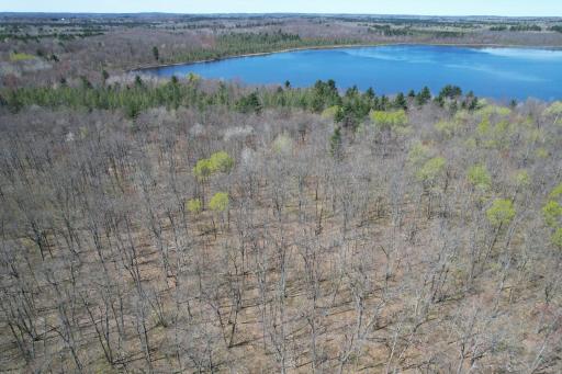 N10439 Tranus Lake Road, Springbrook, WI 54875