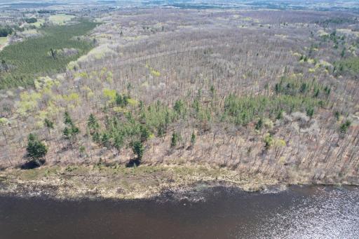 N10439 Tranus Lake Road, Springbrook, WI 54875