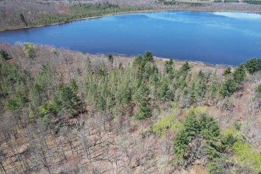 N10439 Tranus Lake Road, Springbrook, WI 54875