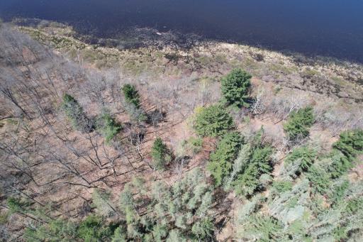 N10439 Tranus Lake Road, Springbrook, WI 54875