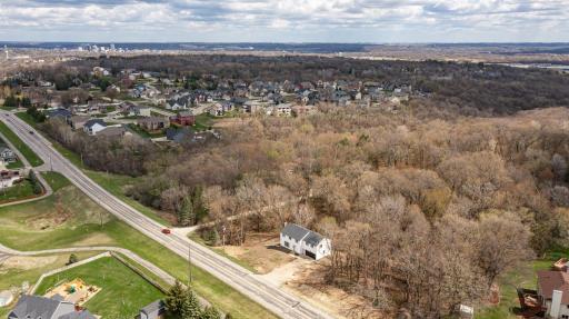 3440 18th Avenue SW, Rochester, MN 55902
