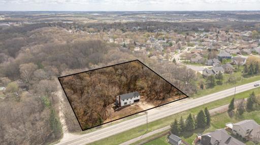 3440 18th Avenue SW, Rochester, MN 55902