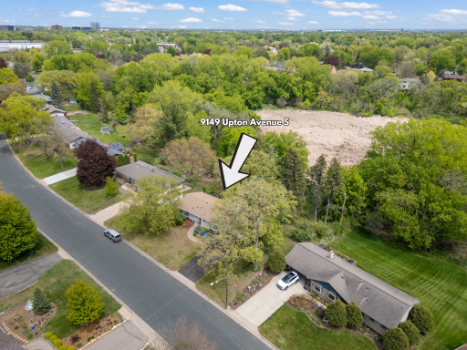 9149 Upton Avenue S, Bloomington, MN 55431