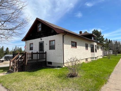 1102 Mckinley Avenue, Eveleth, MN 55734