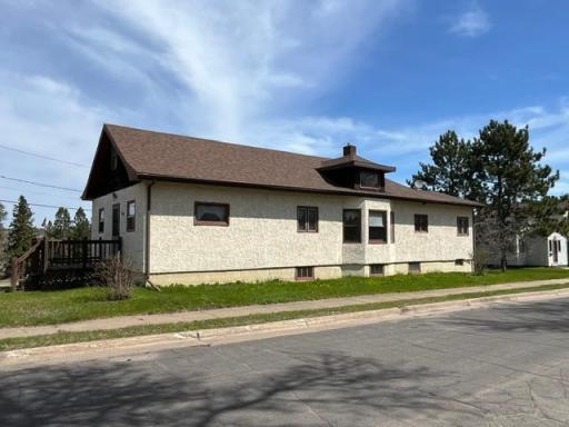 1102 Mckinley Avenue, Eveleth, MN 55734