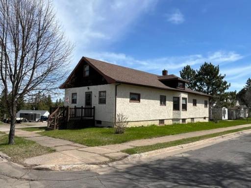 1102 Mckinley Avenue, Eveleth, MN 55734