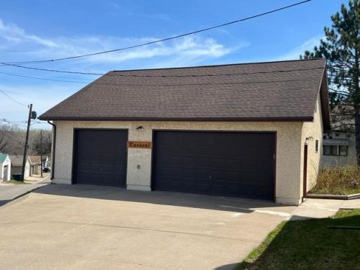 1102 Mckinley Avenue, Eveleth, MN 55734