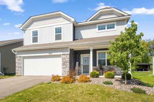 6670 Pine Arbor Boulevard S, Cottage Grove, MN 55016