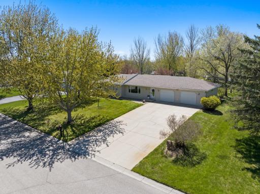2505 Conifer Avenue, Alexandria, MN 56308