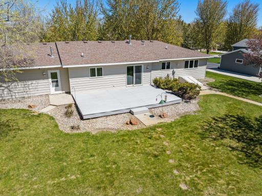 2505 Conifer Avenue, Alexandria, MN 56308