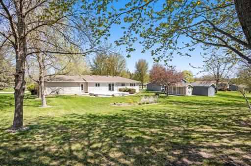 2505 Conifer Avenue, Alexandria, MN 56308