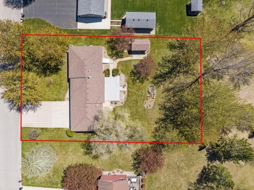 2505 Conifer Avenue, Alexandria, MN 56308