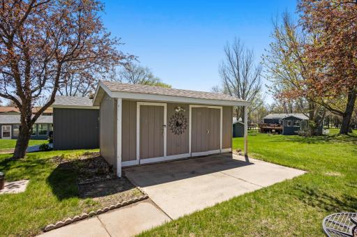 2505 Conifer Avenue, Alexandria, MN 56308