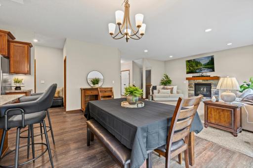 13807 Martin Street NW, Andover, MN 55304