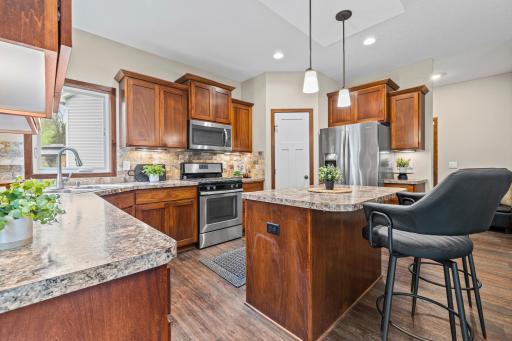 13807 Martin Street NW, Andover, MN 55304