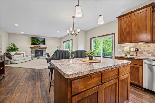 13807 Martin Street NW, Andover, MN 55304