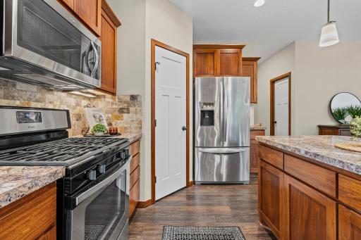 13807 Martin Street NW, Andover, MN 55304