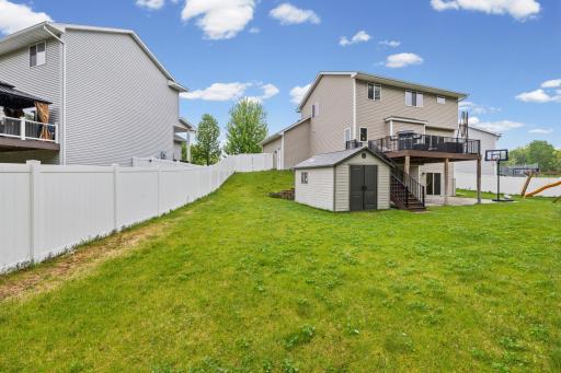 13807 Martin Street NW, Andover, MN 55304