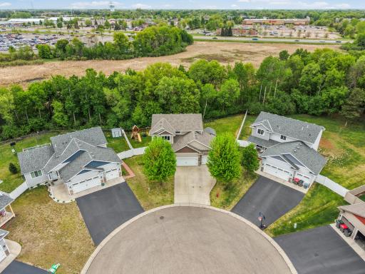 13807 Martin Street NW, Andover, MN 55304