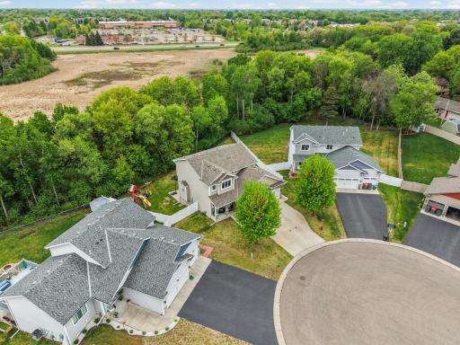 13807 Martin Street NW, Andover, MN 55304