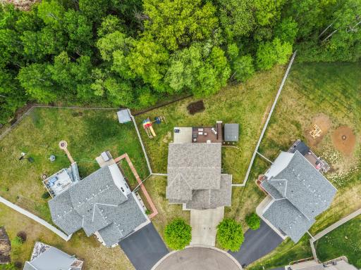 13807 Martin Street NW, Andover, MN 55304