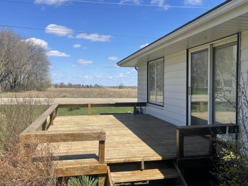 775 2nd Street E, Tracy, MN 56175