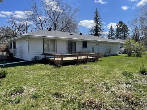 775 2nd Street E, Tracy, MN 56175