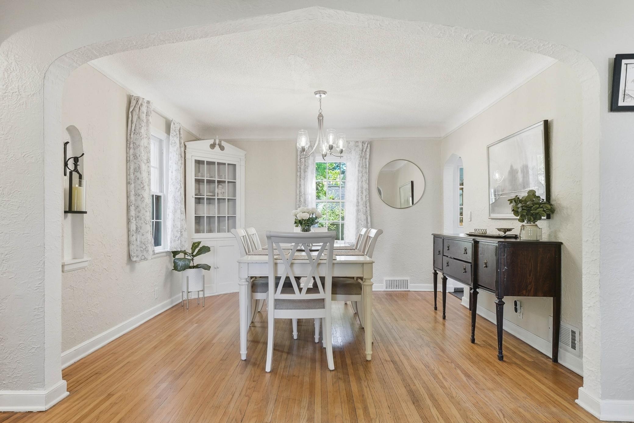 Dinning room