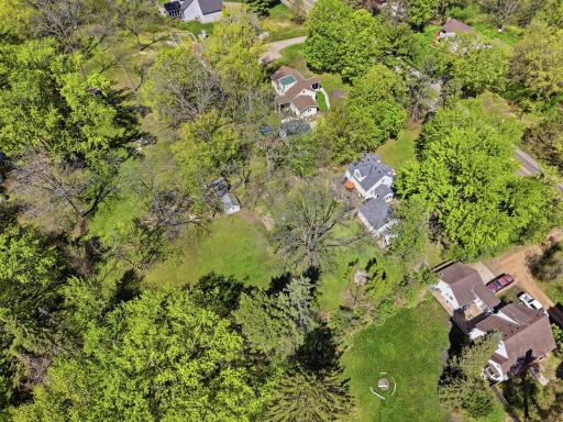 297 feet by 128 feet lot. What would you do with all that space?