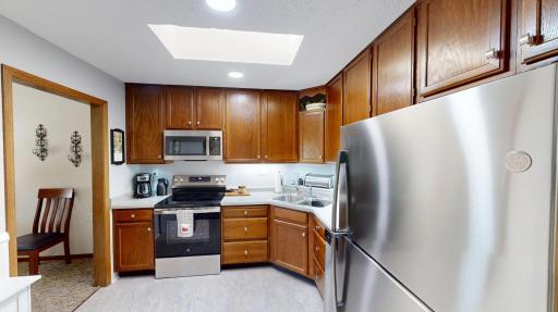 909 Luther Place, 117, Albert Lea, MN 56007