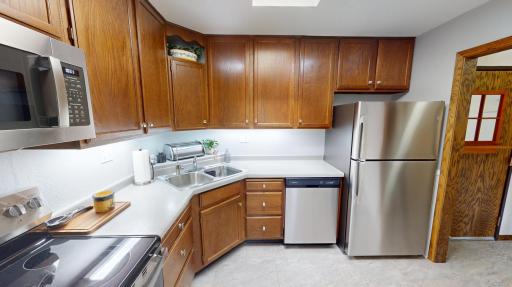 909 Luther Place, 117, Albert Lea, MN 56007