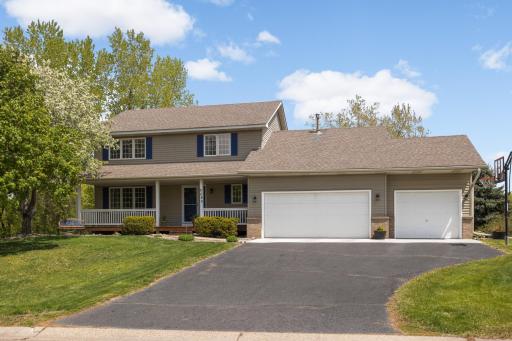 9080 Parkside Drive, Saint Paul, MN 55125