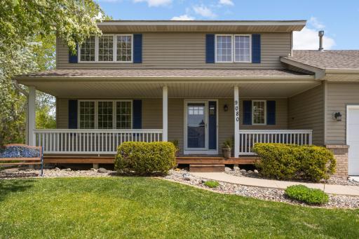 9080 Parkside Drive, Saint Paul, MN 55125