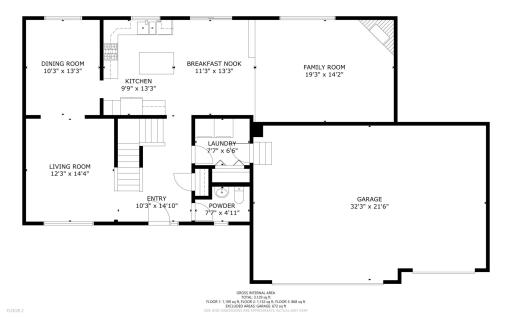 9080 Parkside Drive, Saint Paul, MN 55125