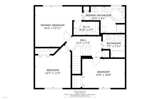 9080 Parkside Drive, Saint Paul, MN 55125