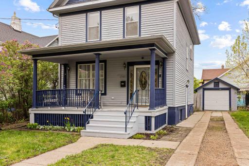 205 S 14th Street S, Fargo, ND 58103