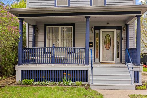 205 S 14th Street S, Fargo, ND 58103