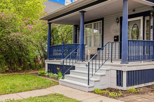 205 S 14th Street S, Fargo, ND 58103