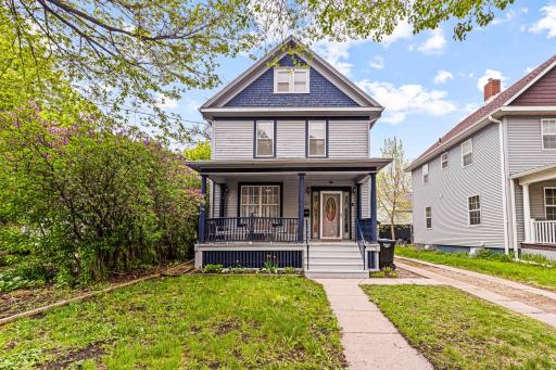 205 S 14th Street S, Fargo, ND 58103